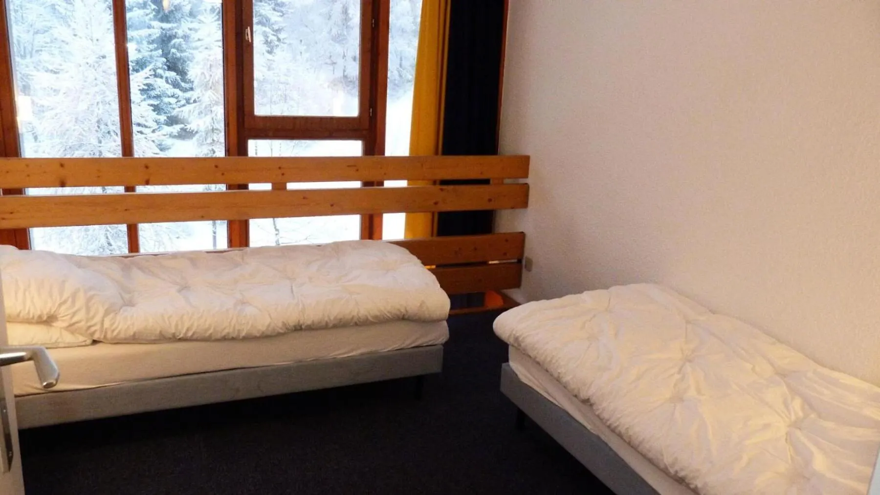 Residence Aiguille Grive Bat II - Joli 3 Pieces 6 Personnes En Duplex Proche Des Pistes Dans Le Village De Charmettoger A Arc 1800 Mae-1897 Les Arcs  0*, Les Arcs (Savoie) Francie
